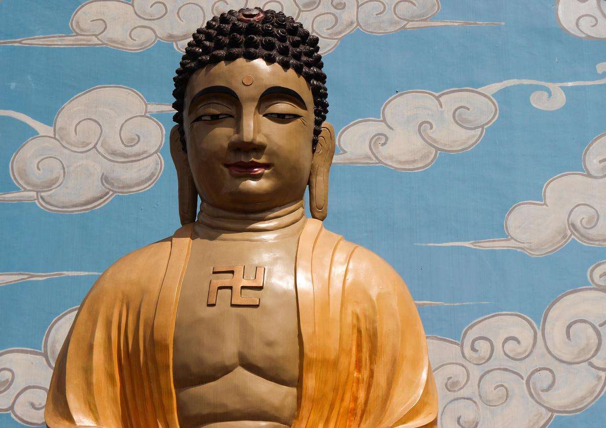 学佛人，出现这三种征兆，说明你的业障消除了