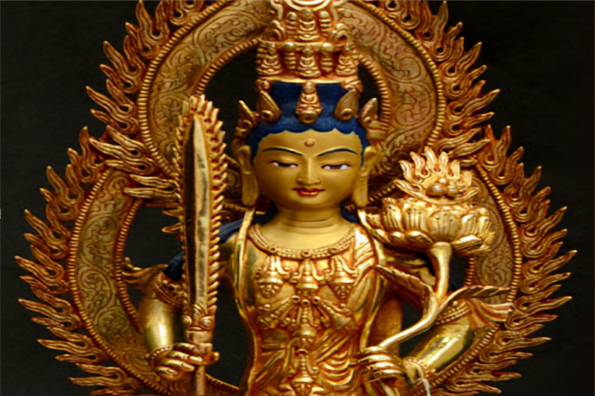 传说中12生肖的守护神，都是谁？8位佛菩萨，您了解他们来历吗