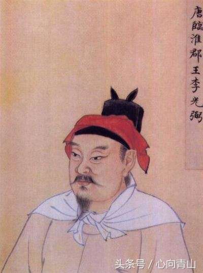 中国古代史上最有影响力的十大“李”姓名人，跟你想的一样吗？