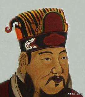 历史上10大王姓杰出名人，第一位建立大一统王朝，却被怀疑是穿越者