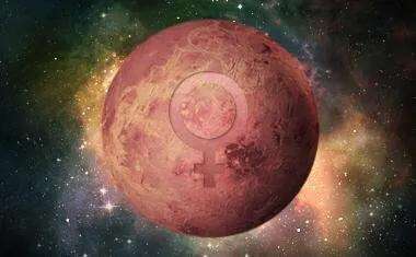 女人的金星星座代表什么（一文分析金星星座落入十二星座的不同表现）