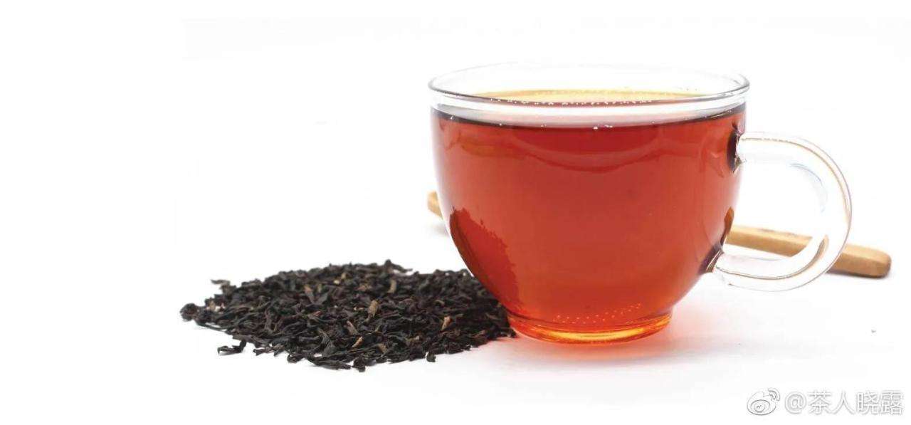 外国的茶叶为什么泡着不好喝呢（中国茶与外国茶的区别）