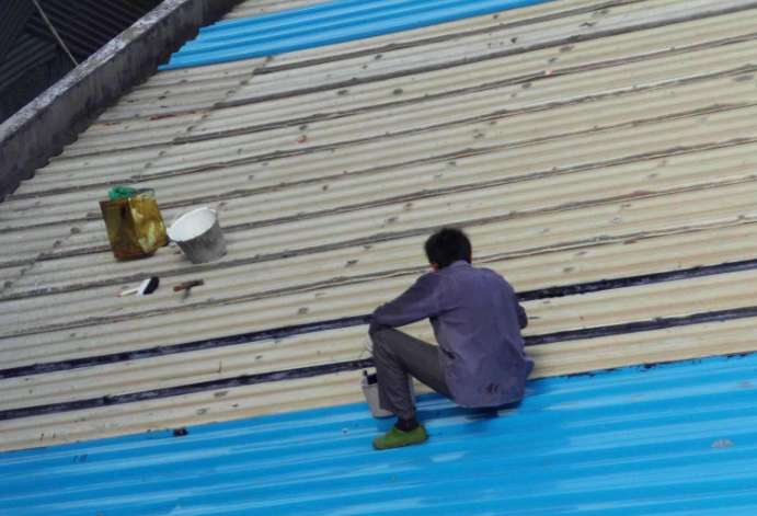 屋顶防水材料有哪些种类（三类常用屋顶防水材料介绍）