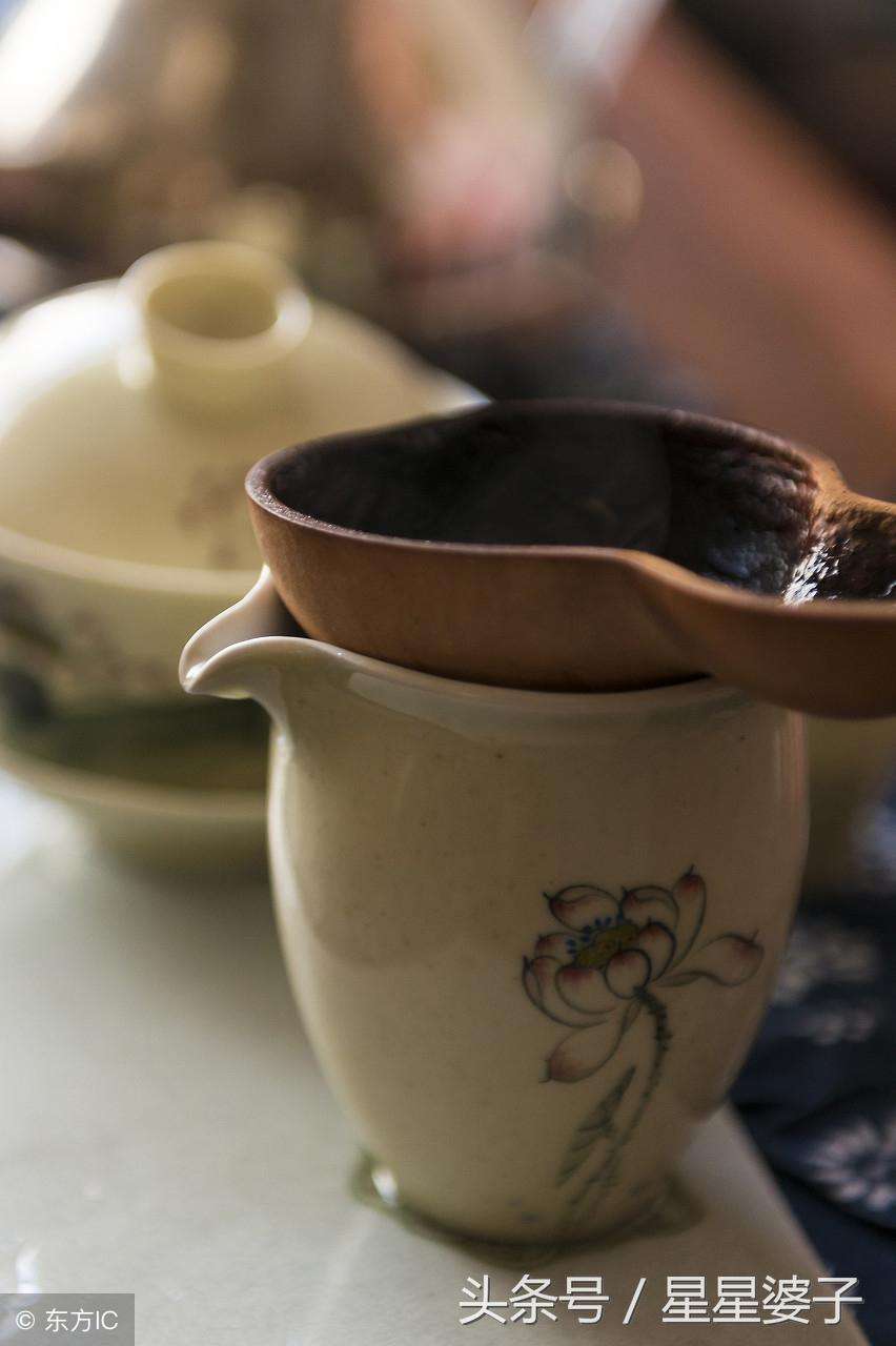中国茶道具有哪些（茶道具的分类及用途详解）