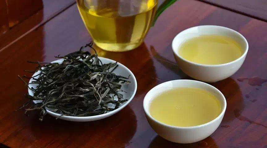 普洱茶生茶与熟茶的区别（一分钟看懂普洱生茶和熟茶的区别）