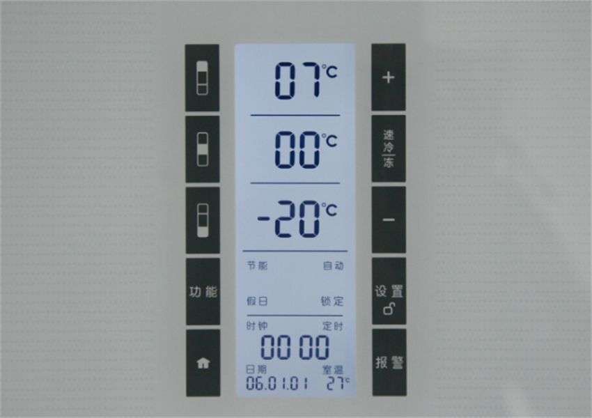 为何冬季要把冰箱的设定温度调低（冰箱冬天冷藏调多少度合适）
