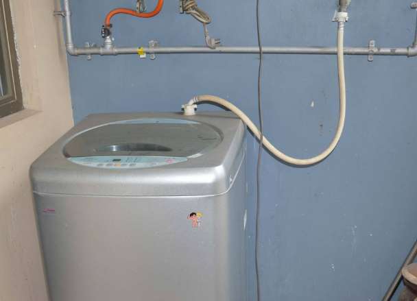 洗衣机下水管更换方法（洗衣机下水管安装注意事项）