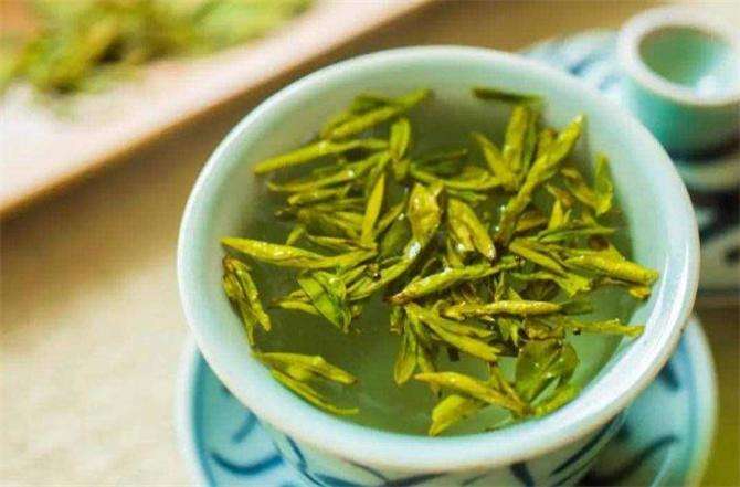 中国绿茶哪家强（盘点中国四大绿茶品种）