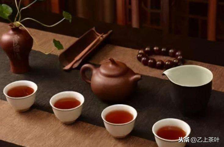 生茶能和陈皮一起泡水喝吗（为什么说陈皮和普洱茶天生是一对）