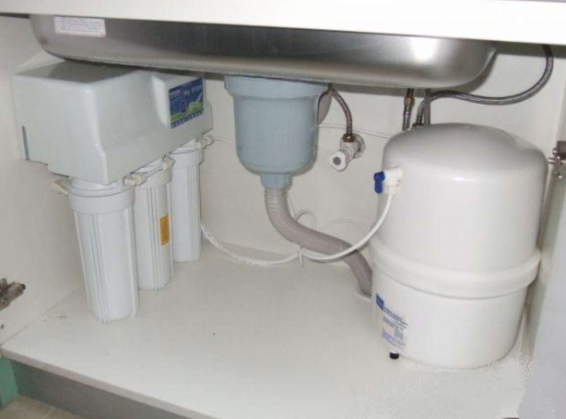净水器储水桶无压力怎么解决（净水器压力不足的原因以及相应的解决方法）