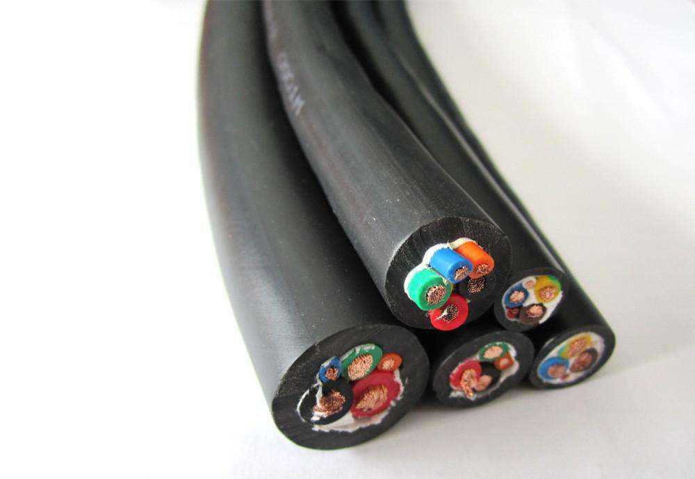 YC橡套电缆是什么电缆（YC橡套电缆修补措施）