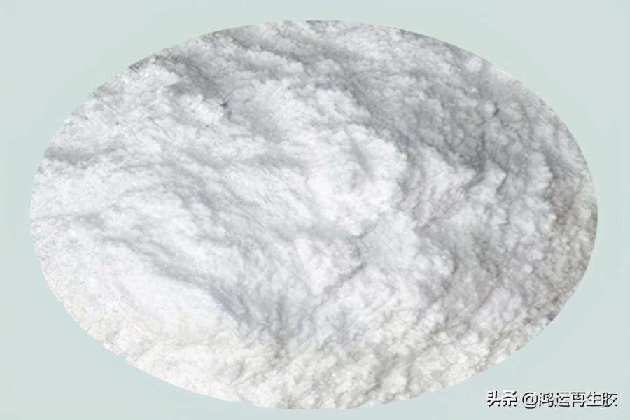 滑石粉是什么材料成分（滑石粉在再生胶制品中的应用）