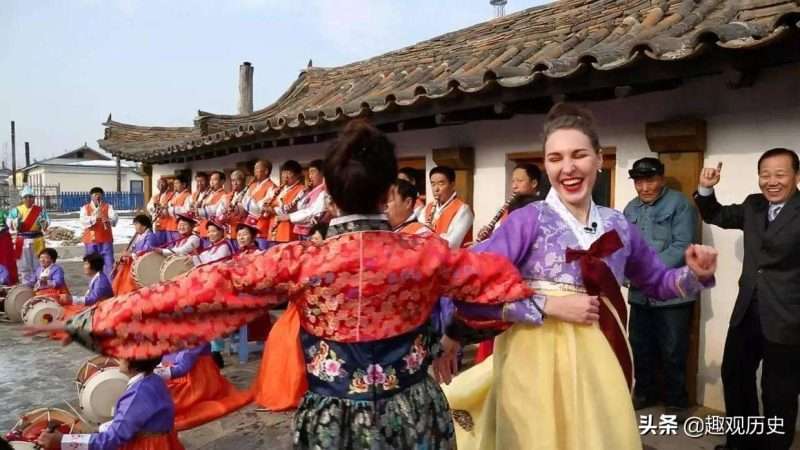 古代春节的风俗有哪些，盘点古代春节的6大风俗和现在不同的之处-6