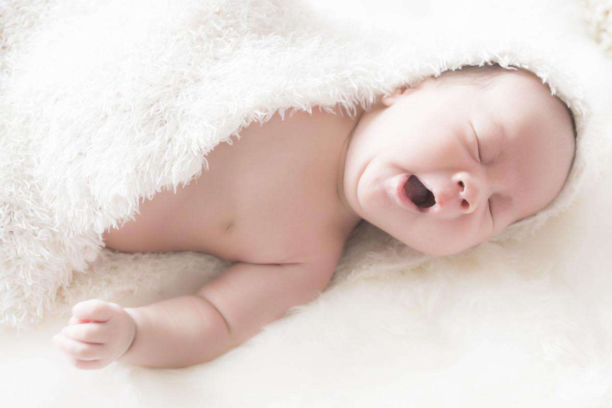 小孩不午睡对身体有影响吗（你家孩子中招了吗）