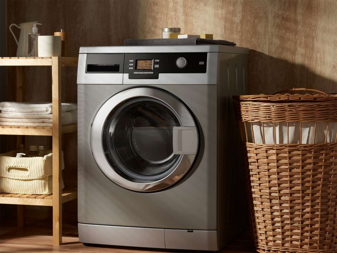 你的洗衣机可能比马桶还脏（80%细菌超标，如何正确清洁？）