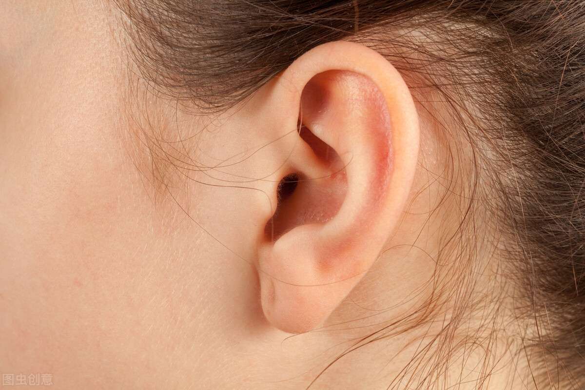 对于耳垂偏大、厚的人，应如何选择打耳洞的位置？ - 知乎